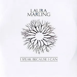 I speak because I can